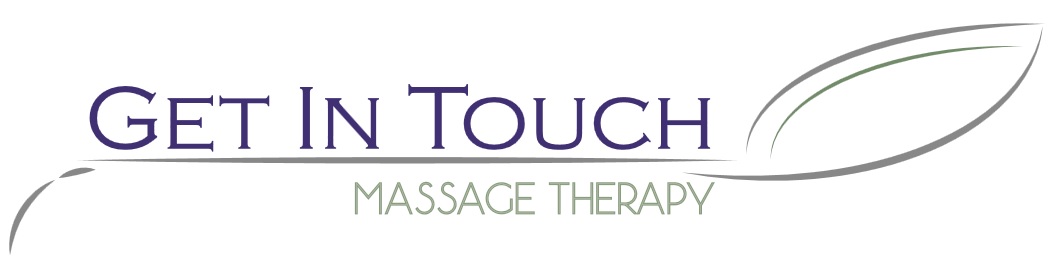 Get In Touch Massage Therapy